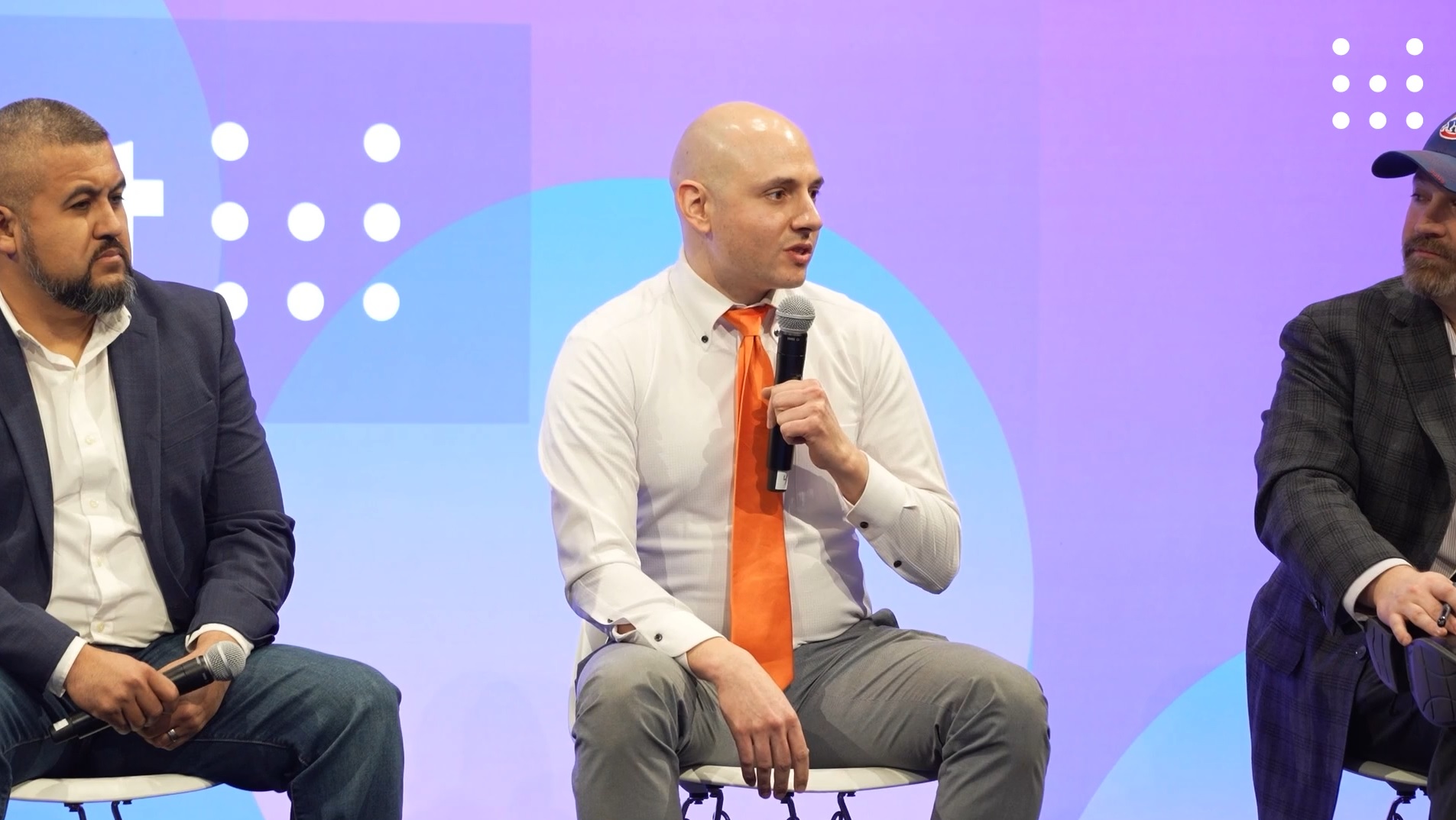 Experts Say You Are Ready for Robots in the Warehouse at Manifest 2023 Logistics Show